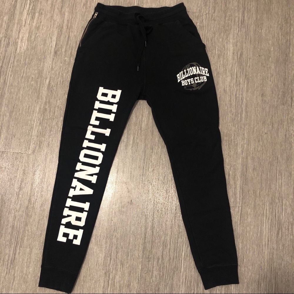 Billionaire Boys Club Sweats